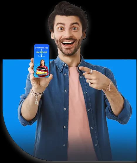 Mobile App Screenshot