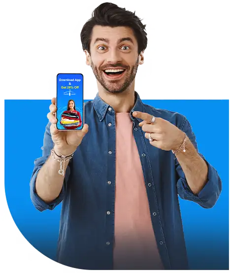 Mobile App Screenshot